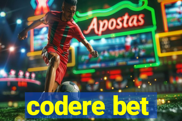 codere bet